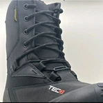 New Ski-doo Tec+ Snowmobile Boots Waterproof Size 12 In Box! Skidoo. Price: $108.95.