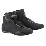 Alpinestars Sektor Waterproof Riding Motorcycle Motorbike Shoes Black New. Price: $180.15.