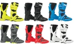Thor Blitz Xr Kids / Youth Riding Boots Atv, Dual Sport, Motocross, Off Road, Mx New. Price: $159.95.