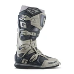Gaerne 2174-121-43 SG12 Boots Stone Grey Size 9 Off-road Motorcycle Gear New. Price: $541.36.