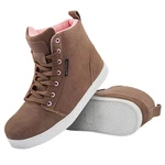 Speed And Strength Womens True Romance Motorcycle Shoes - Brown 6 New. Price: $42.73.