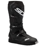 Sidi Crossair Hd Enduro Boots 8.5 Black #2316-0005-42 New. Price: $599.99.