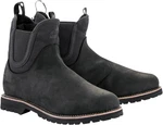 Alpinestars 26535221100-12 Turnstone Motorcycle Boots Black Size New. Price: $279.95.