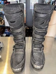 Oneal Element Motocross Boots Black Us Men's Size 10 Pre-owned. Price: $54.65.