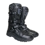 Gaerne G.adventure Aquatech Boot Black Us Size 11 Italy Pre-owned. Price: $198.00.
