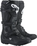Alpinestars 482-09513 2013118-10-13 Tech Enduro Boots Black Sz New. Price: $299.95.