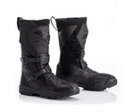 Rst 102751BLK-42 Adventure-x Ce Boot Black Waterproof Sz 9 New. Price: $209.99.