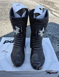 Xpd XP3-S Black Red Size 10.5 Pre-owned. Price: $130.00.