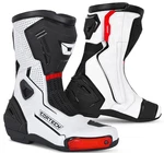 Cortech Revo Rr Air Mens Motorcycle Boots White/black New. Price: $169.99.