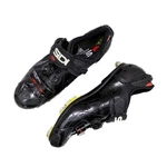 Sidi Dragon Carbon Srs Mountain Mesh 2-BOLT Mens Mtb Cx Shoes Eu 43.5 Us 10.5 Pre-owned. Price: $255.00.