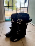Alpinestars Tech 10 Brand New. Price: $340.00.