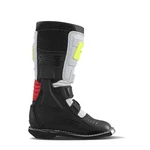 Gaerne Gxj Boot Black/white/red Size Youth 2169-029-6.5 New. Price: $269.99.