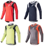 Alpinestars Racer Hoen Mens Motorcycle Mx Jersey New. Price: $49.95.