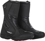 Fly Racing 361-98007 Milepost Boots Black Size New. Price: $159.95.