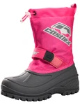 Castle X Element Youth Boot Hpk/gray Size Snowmobiling Insulated 84-5196 New. Price: $69.99.