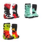 Fox Motocross Boots Kids Comp Offroad Mx Childrens Neu. Price: $304.45.