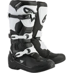 Alpinestars Tech 3 Motocross Boots Black/white New. Price: $291.67.