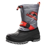 Castle X Youth Red/grey Element Boots 84-5125 New. Price: $69.99.