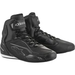 Alpinestars Women's Stella Faster 3 Riding Shoes Black/silver Size - 11.5 New. Price: $134.96.