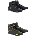 Alpinestars Motorcycle Shoes Sector Motorbike Road Boots Neu. Price: $169.09.