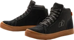 Icon Carga Ce Motorcycle Riding Boots Black Us 9 New. Price: $145.00.