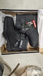 Joe Rocket 1287-0010 Big Bang 2.0 Boots Mens,black For Us Size New. Price: $75.00.