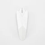 Shoei Visor Cover For Hornet X2 Helmet - White New. Price: $35.19.