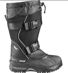 Baffin Men's Impact Mid-calf Boots Winter Extreme Cold Weather Black Size 12 Pre-owned. Price: $143.00.