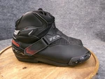 Tcx 7130 Roadster Motorcycle Racing Boots Armored Protection Size 8.5 Us 42 Eu Pre-owned. Price: $110.00.