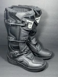 Fly Racing Maverik Mx Enduro Boots Size 10 Eur 44.5 Motocross Dirt Bike Offroad New. Price: $119.89.