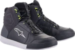 Alpinestars Chrome Waterproof Shoes 8 Black/gray New. Price: $309.95.