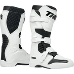 Thor Blitz Xr Boots White/black Size 13 3410-3106 New. Price: $159.95.
