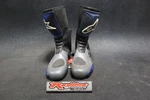 Alpinestars Racing Road Boot Mens Us 8 New. Price: $89.99.