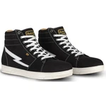 Cortech Slayer Canvas Black 12.5 8515-0105-47 New. Price: $139.99.