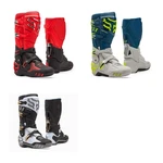 Fox Motocross Boots Instinct Offroad Mx Kids Neu. Price: $583.81.