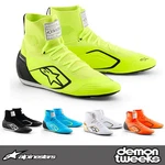 Alpinestars Supertech Kart Boots Fia 8877-2022 Approved, New Flagship Model. Price: $245.72.