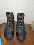 Cortech Motorcycle Riding Shoes Mens 14 Black Protective Street Bike Boots Eu 49 Pre-owned. Price: $69.99.