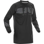 Fly Racing Windproof Jersey Black/gray Large 370-8010L New. Price: $74.95.
