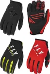 2025 Fly Racing Windproof Gloves - Motocross Dirtbike Offroad Atv Mens New. Price: $43.95.