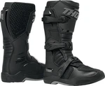 Thor Women's Blitz Xr Motorcycle Boots Size 9 New Without Box. Price: $140.00.