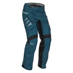 Fly Racing Patrol Over The Boot Pants Size 30 Blue/black New. Price: $129.99.
