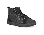 Cortech Slayer Canvas Riding Shoe Checkered Black New. Price: $139.99.