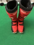 Thor Mx Radial Riding Boots Adult Sizes Off-road Atv Motocross Dirt Bike Pre-owned. Price: $60.00.