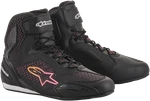 Alpinestars Stella Faster Rideknit Shoes 10.5 Black/yellow/pink 25105201439... New. Price: $189.99.