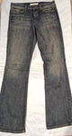 Joe Jeans Muse Fit 37HV5058 Low Rise Boot Women's Size 28 Cute! New. Price: $29.00.