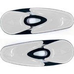 Alpinestars 25 6 Plastic Toe Slider Stuck White Smx 1 And More New. Price: $9.12.
