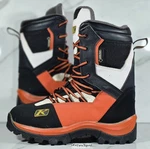 Klim Adrenaline Gtx Snowmobile Boots Waterproof Insulated Mens Size 8 Gore Tex Pre-owned. Price: $180.00.