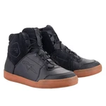 Alpinestars Chrome Drystar Motorcycle Shoes - Rubber/black 25431231189 New. Price: $265.98.