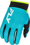 Fly Racing 379-913XS F-16 Gloves Aqua/black/white New. Price: $35.22.