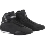 Alpinestars Black Sektor Shoes 251551810-8 3405-1754 4114-0105-07 2515518-10-8 New. Price: $189.95.